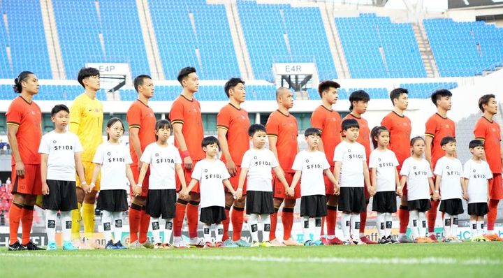 日本代表に27年も勝てない『屈辱』の中国が悲観 「日韓との格差はますます拡大…総合力の差があまりに大きい」