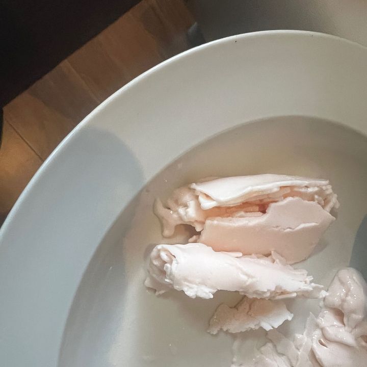 付録でいいの？欲しかったロールアイスクリームマシーン