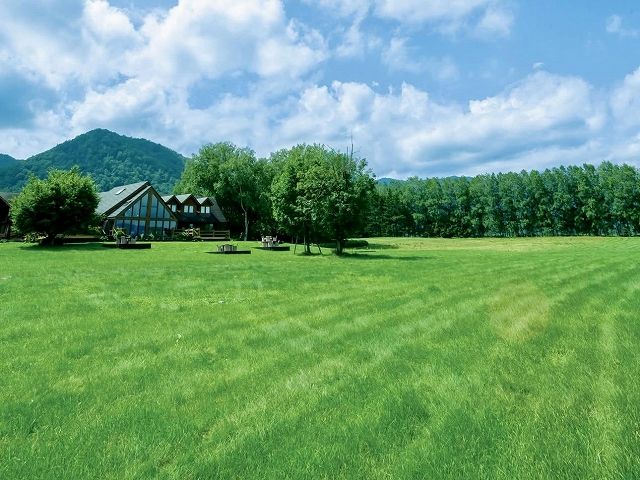 鶴雅オーベルジュSoRa