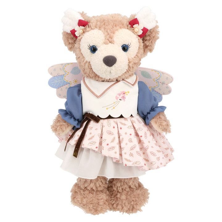 シェリーメイ ぬいぐるみコスチューム