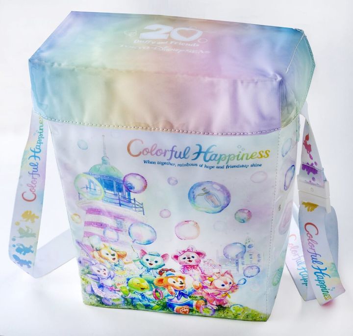 ポップコーンケース