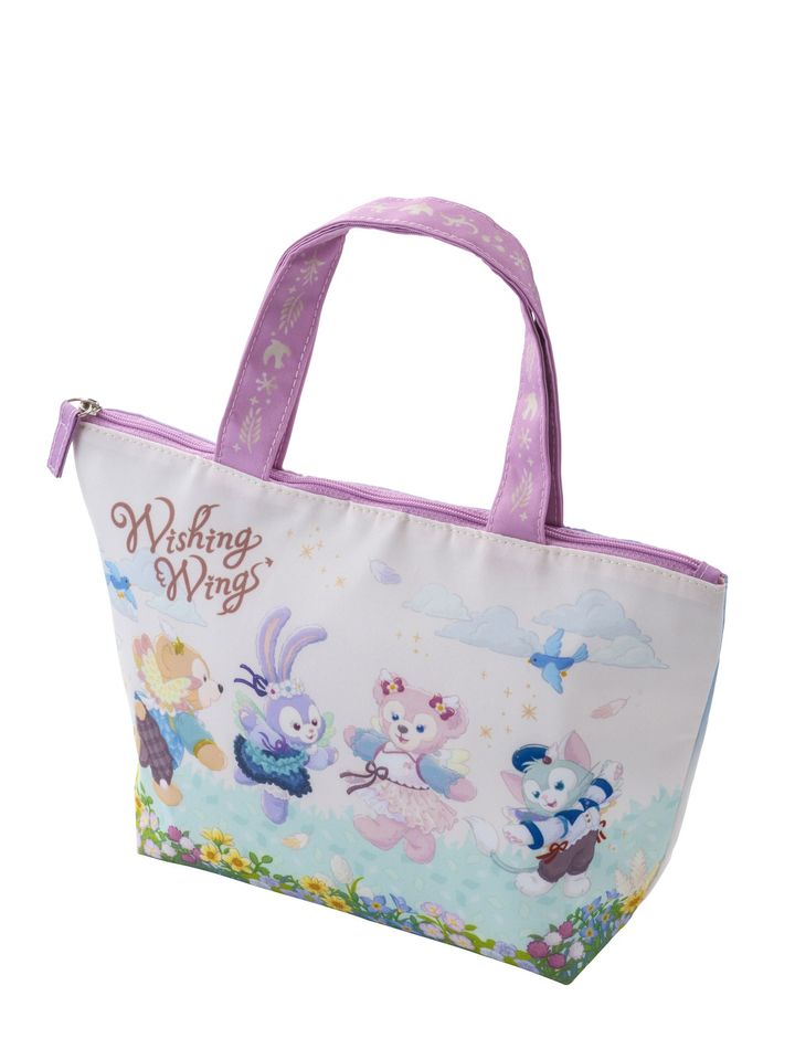 スーベニアランチケース