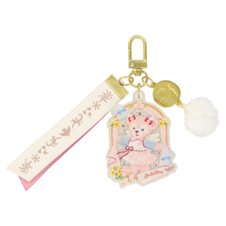 キーチェ－ンセット シェリーメイ