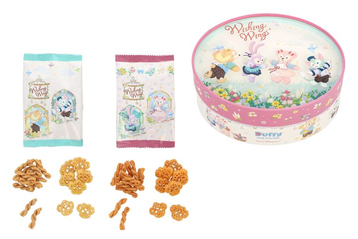 パスタスナック