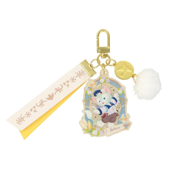 キーチェ－ンセット ジェラトーニ