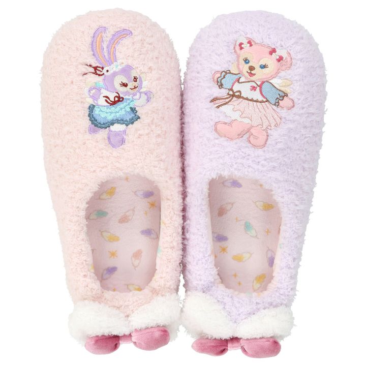 ルームシューズ