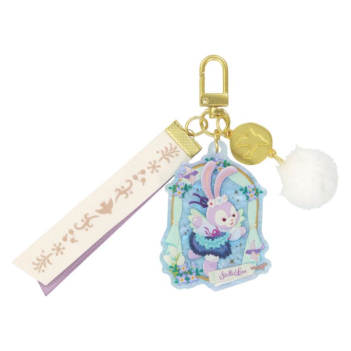 キーチェ－ンセット ステラ・ルー