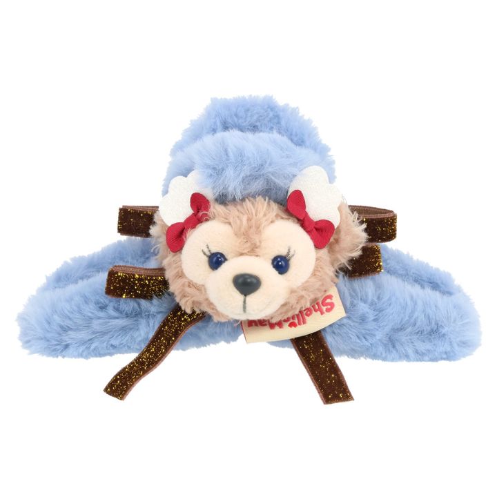 バンスクリップ