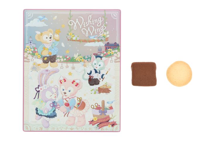 アソーテッド・クッキー