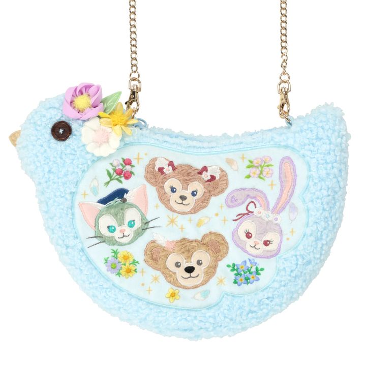 ショルダーバッグ