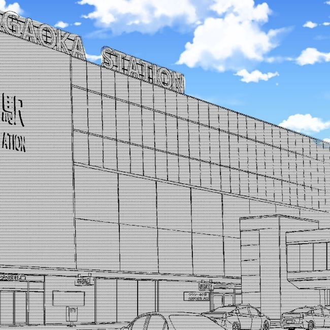 口を出す夫・出さない夫／紙屋束実