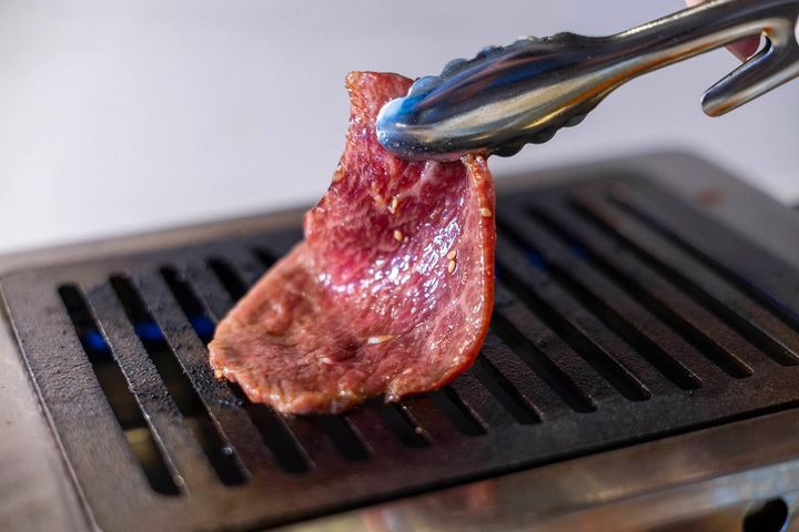 肉