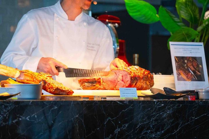 ブラックアンガス