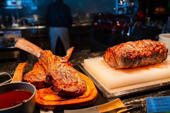 ブラックアンガス