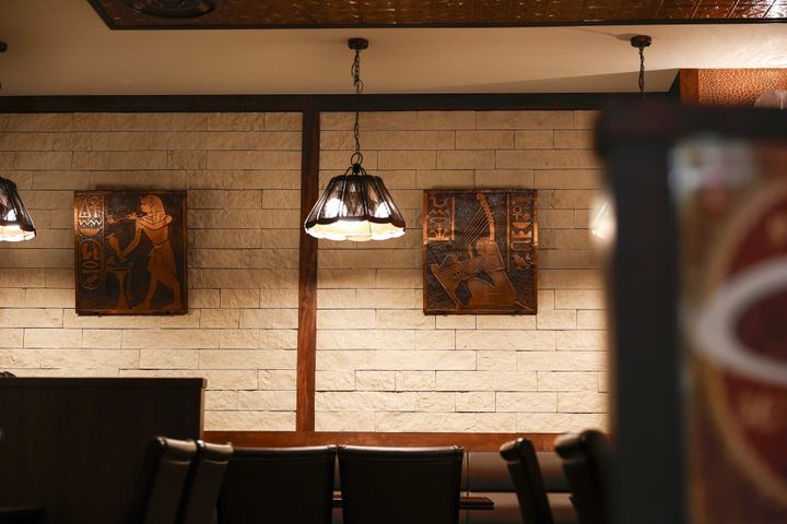 喫茶サンシャイン