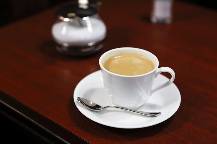 喫茶サンシャイン