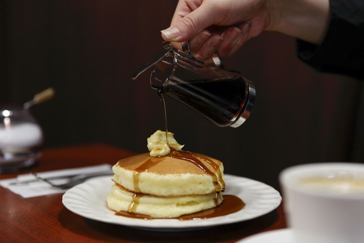 喫茶サンシャイン