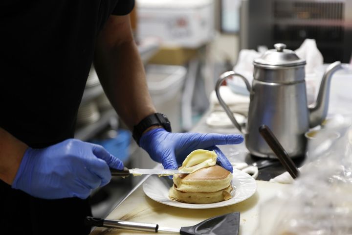 喫茶サンシャイン