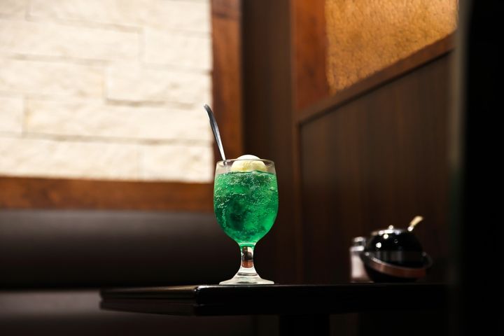 喫茶サンシャイン