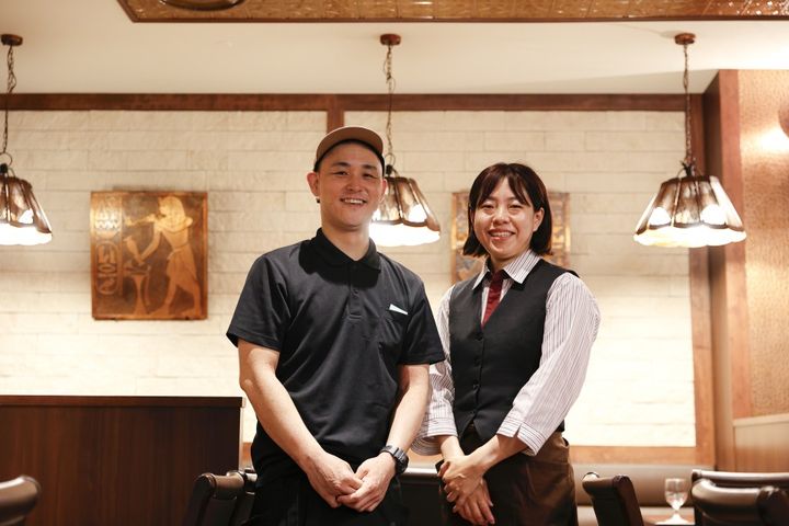 喫茶サンシャイン