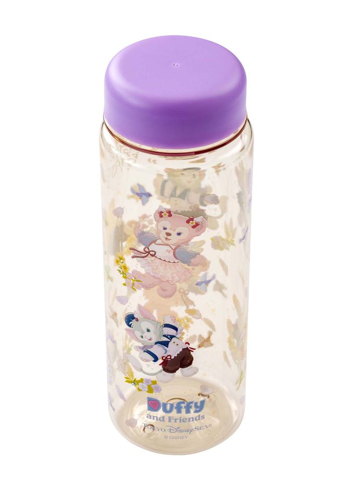 東京ディズニーシー“ダッフィー＆フレンズの「ウィッシング・ウィングス」”スーペニアドリンクボトル3