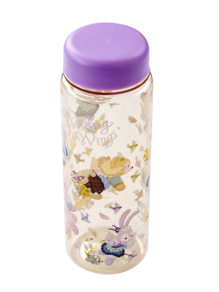 東京ディズニーシー“ダッフィー＆フレンズの「ウィッシング・ウィングス」”スーペニアドリンクボトル