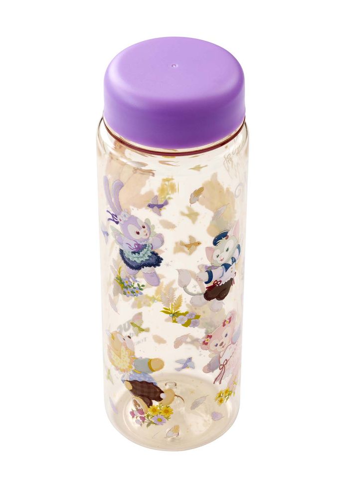 東京ディズニーシー“ダッフィー＆フレンズの「ウィッシング・ウィングス」”スーペニアドリンクボトル2