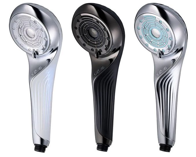 リファファインバブル U