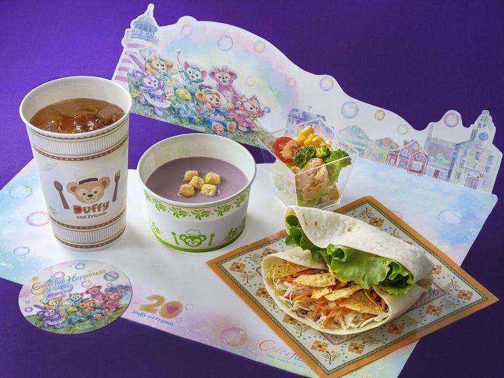 スペシャルサンドセット