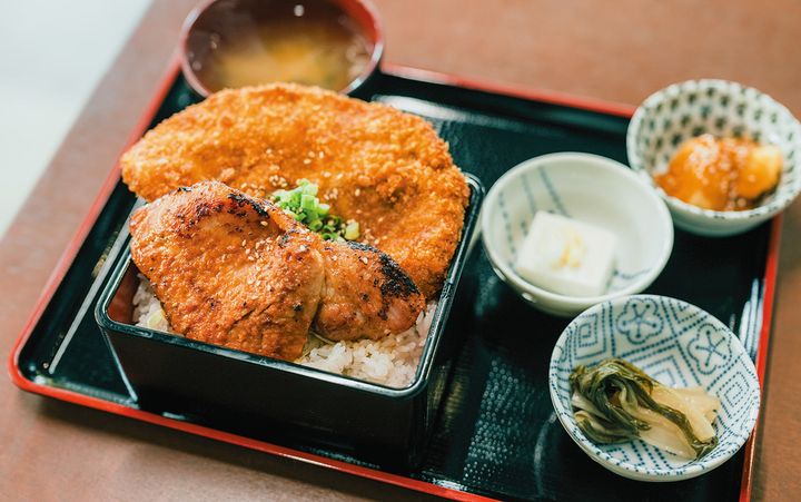 とよしま商店の「秩父満喫セット」