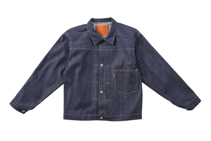 伝説のモデルがついに復活。〈LEVI'S® VINTAGE CLOTHINNG〉の