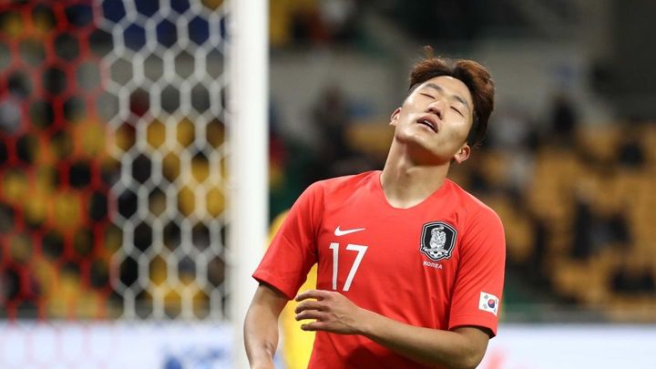 「僕らが相手を圧倒した」日本で活躍中の韓国代表、日韓戦の敗北も内容を強調