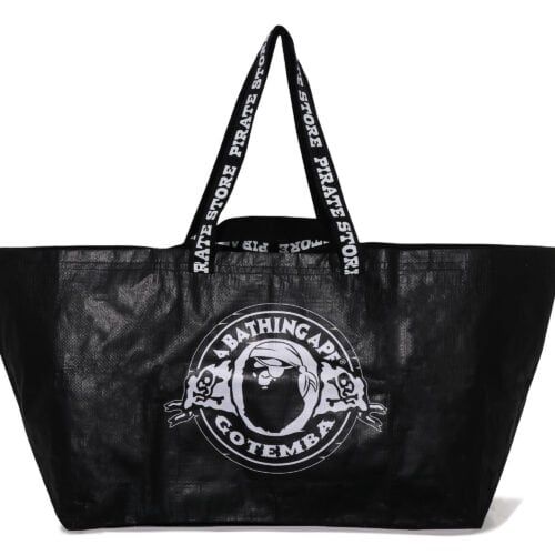 「エイプを日本で一番お得に買う方法」御殿場プレミアム・アウトレットにオリジナルアイテムやアーカイブが並ぶ