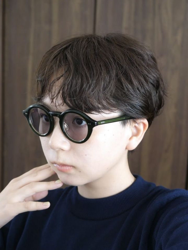 初心者さんにもおすすめ、サングラスの選び方【FUDGENA SPECIALIST：kinokoのボーイズスタイル vol.146】