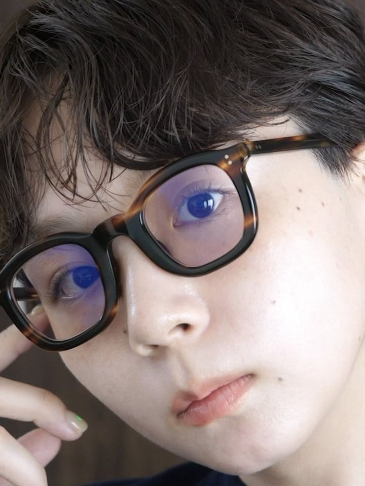 初心者さんにもおすすめ、サングラスの選び方【FUDGENA SPECIALIST：kinokoのボーイズスタイル vol.146】