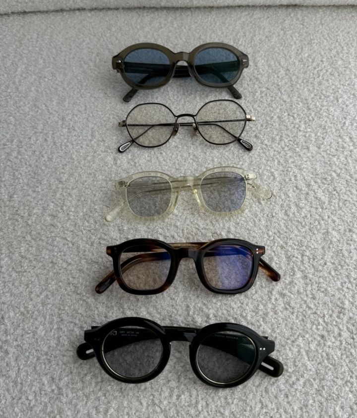 初心者さんにもおすすめ、サングラスの選び方【FUDGENA SPECIALIST：kinokoのボーイズスタイル vol.146】