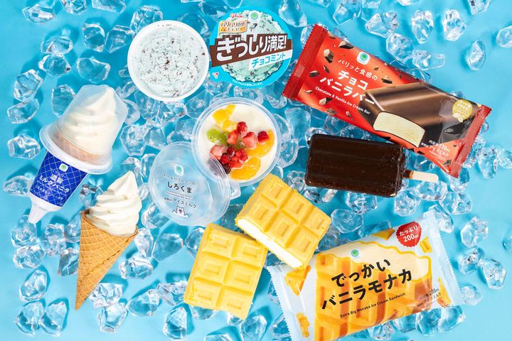 あなたが「アイスを食べたくなる時」っていつ？