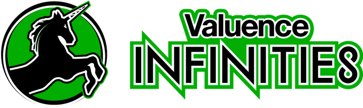 プロダンスチームValuence INFINITIES