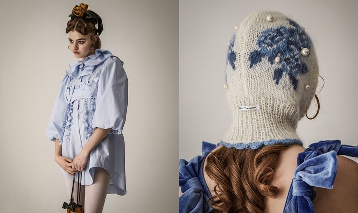 Discover Designers｜KANAKO TAMURA