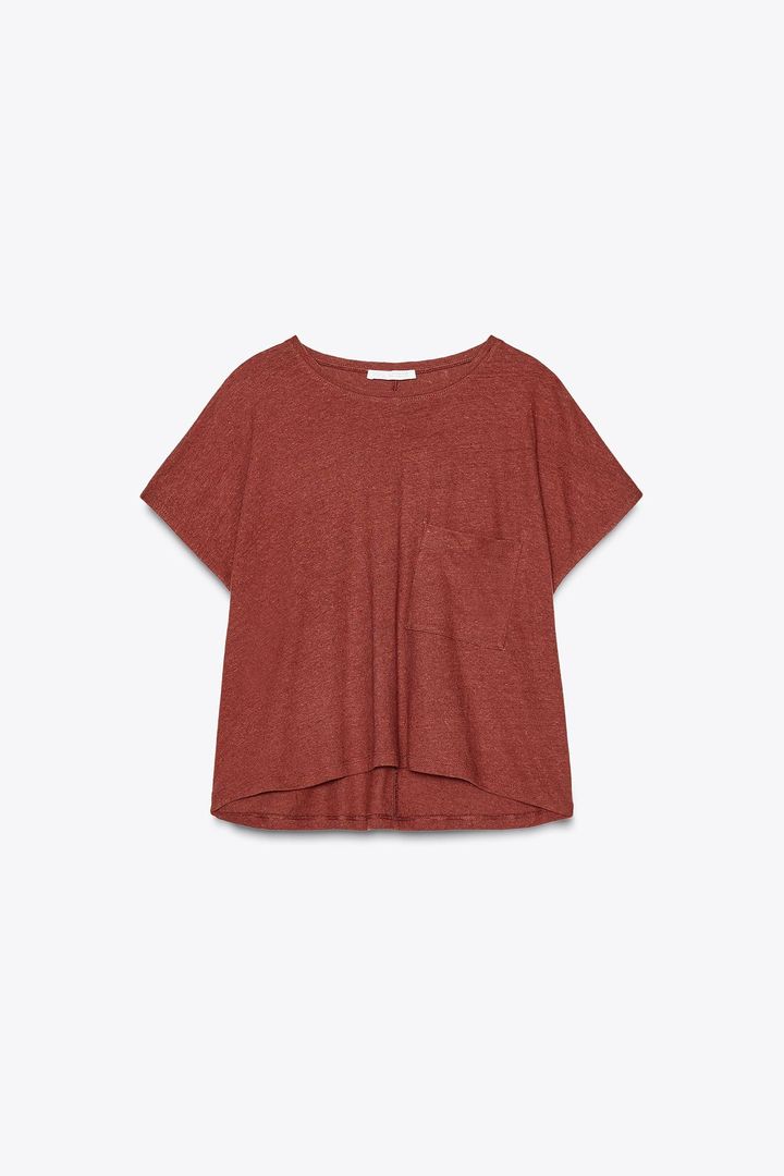 画像1: 出典：ZARA