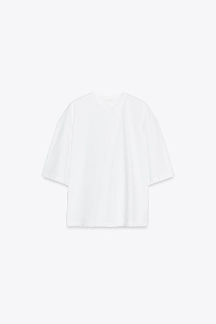 画像3: 出典：ZARA