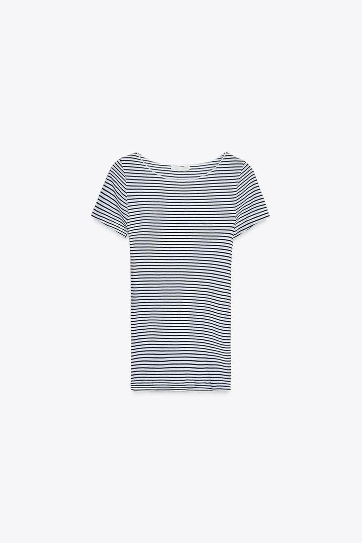 画像2: 出典：ZARA