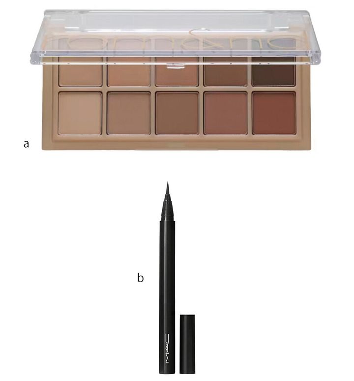 紗栄子と韓国メイク