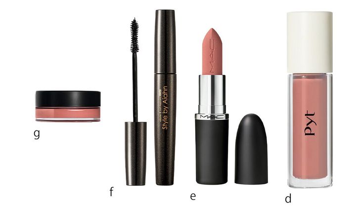 紗栄子と韓国メイク