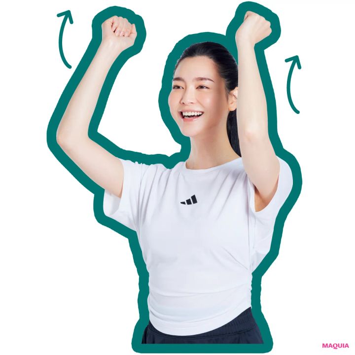 3つのチェックでわかる、スクワット＆ストレッチが効かない理由。あなたの体タイプは陰？陽？ _6