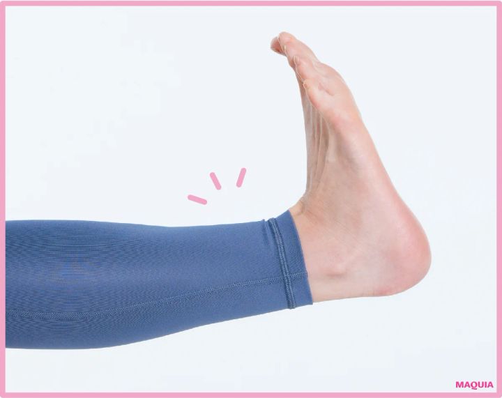 3つのチェックでわかる、スクワット＆ストレッチが効かない理由。あなたの体タイプは陰？陽？ _23