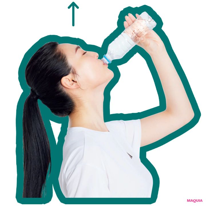 3つのチェックでわかる、スクワット＆ストレッチが効かない理由。あなたの体タイプは陰？陽？ _4