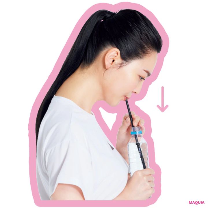 3つのチェックでわかる、スクワット＆ストレッチが効かない理由。あなたの体タイプは陰？陽？ _5