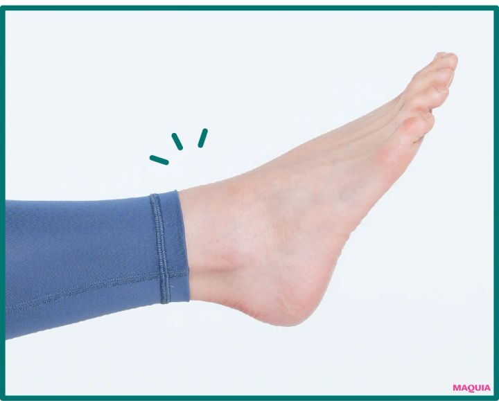 3つのチェックでわかる、スクワット＆ストレッチが効かない理由。あなたの体タイプは陰？陽？ _22