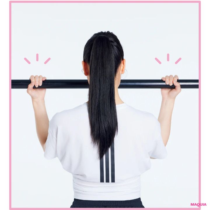 3つのチェックでわかる、スクワット＆ストレッチが効かない理由。あなたの体タイプは陰？陽？ _20